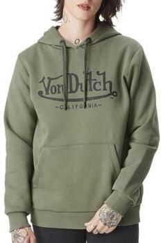 Von Dutch Capuchon sweaters VD 2 SWT