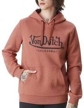 Von Dutch Capuchon sweaters Swt