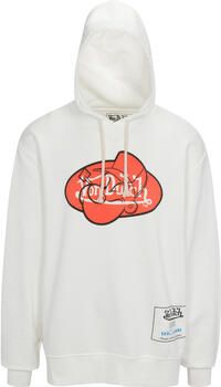 Von Dutch Sweater Popeye Hoodie