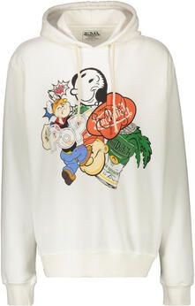 Von Dutch Sweater Popeye Hoodie