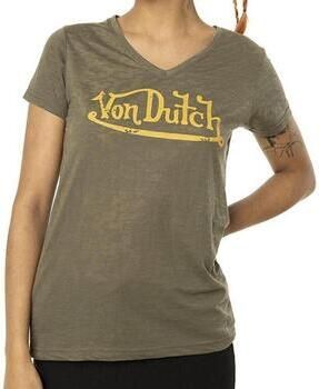 Von Dutch T-shirt Classic