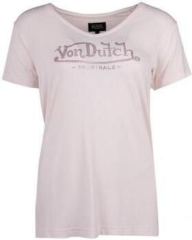Von Dutch T-shirt ROAN