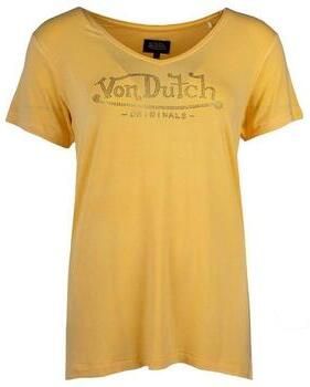 Von Dutch T-shirt ROAN