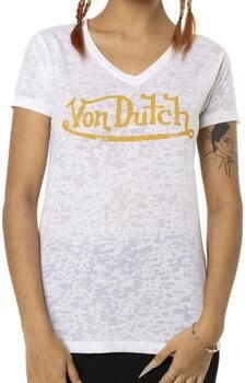 Von Dutch T-shirt Classic