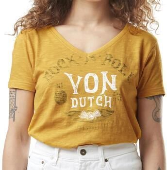 Von Dutch T-shirt Vintage