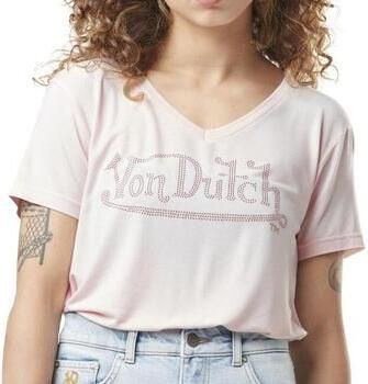 Von Dutch T-shirt Roan