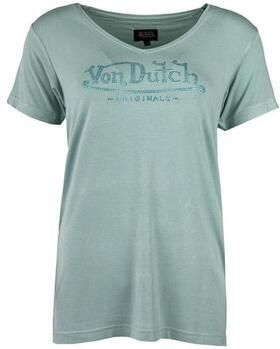 Von Dutch T-shirt Roan