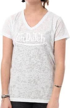 Von Dutch T-shirt Classic