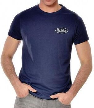 Von Dutch T-shirt Korte Mouw ART