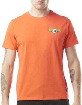Von Dutch T-shirt Korte Mouw ART