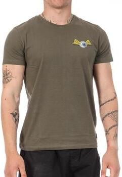Von Dutch T-shirt Korte Mouw ARTS