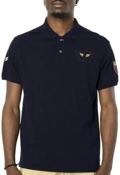 Von Dutch T-shirt Korte Mouw MICK