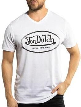 Von Dutch T-shirt Korte Mouw TYRON