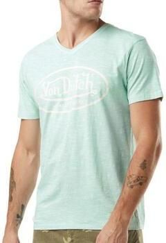 Von Dutch T-shirt Korte Mouw TYRON