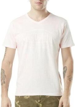 Von Dutch T-shirt Korte Mouw TYRON