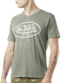 Von Dutch T-shirt Korte Mouw TYRON