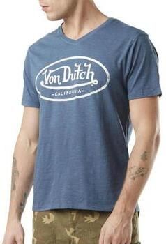 Von Dutch T-shirt Korte Mouw TYRON