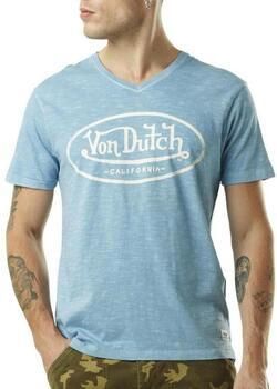Von Dutch T-shirt Korte Mouw TYRON