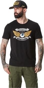 Von Dutch T-shirt Tshirt