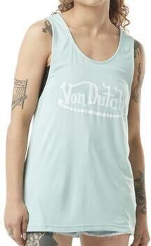 Von Dutch Top Basic