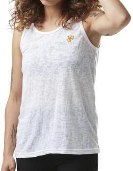Von Dutch Top Zip