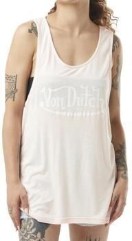 Von Dutch Top Basic
