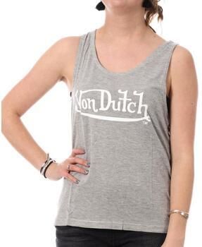 Von Dutch Top Basic