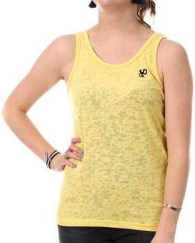 Von Dutch Top Zip