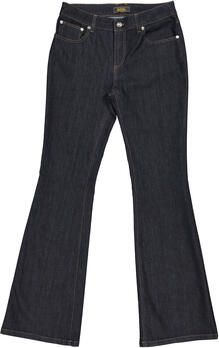 Von Dutch Luci Model Broek voor Comfort Blue