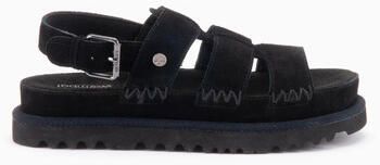 Warmbat Broek 36WNL311099 Wenlock Black
