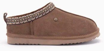 Warmbat Broek Kynuna KYN3213 55 Mud