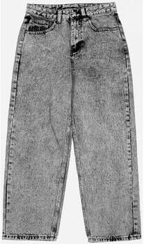 Wasted Broek Pant casper snow