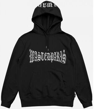 Wasted Sweater Hoodie always faithful