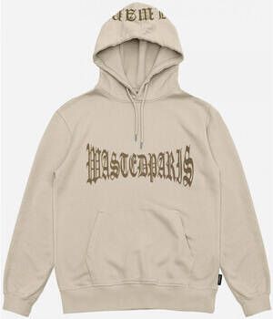 Wasted Sweater Hoodie always faithful