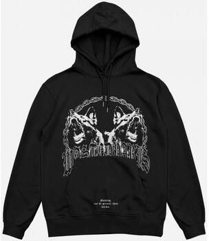 Wasted Sweater Hoodie unleashed