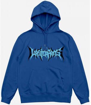 Wasted Sweater Hoodie zorlake