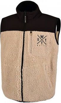 WATTS Blazer Gilet polaire