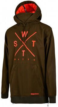 WATTS Blazer Vste soft shell