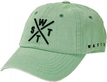 WATTS Pet Casquette