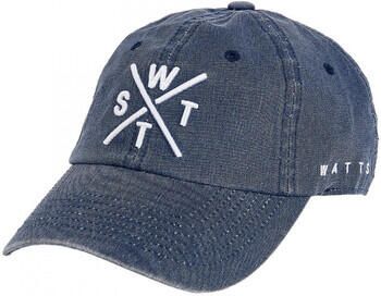 WATTS Pet Casquette