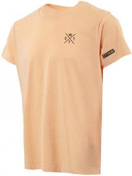 WATTS T-shirt Tee-shirt mc