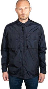 Weekend Offender Overhemd Lange Mouw Surchemise Shoemaker