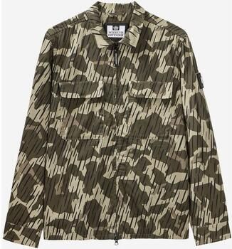 Weekend Offender Donsjas Waya camo