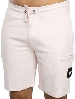 Weekend Offender Korte Broek Hawkins joggingbroek met ritszak