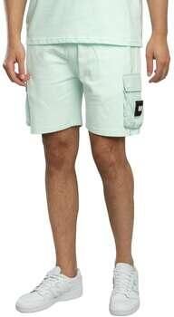 Weekend Offender Korte Broek Noreaster Cargo Shorts