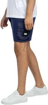 Weekend Offender Korte Broek Noreaster Cargo Shorts