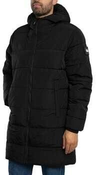 Weekend Offender Parka Jas Capelli Mid-Length Gewatteerde Jas