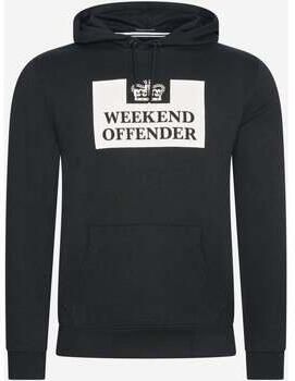 Weekend Offender Sweater HM service