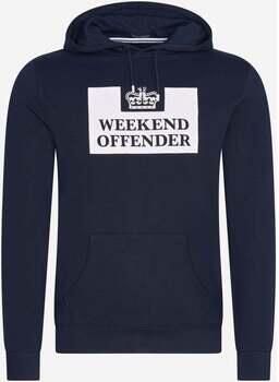 Weekend Offender Sweater HM service