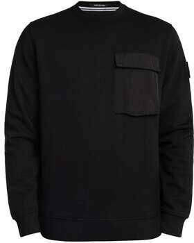 Weekend Offender Sweater Neve Pocket Sweatshirt